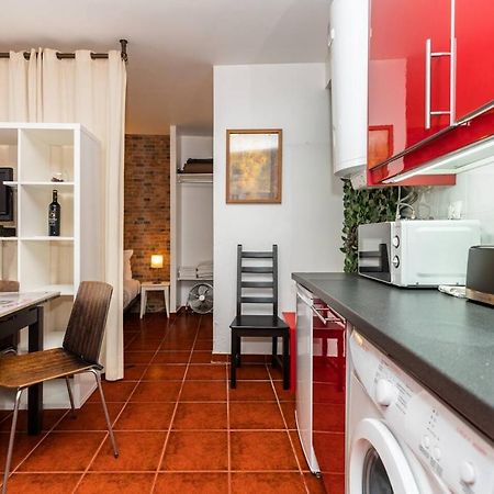 Studio Apartment - Tv Da Madalena 05 リスボン エクステリア 写真